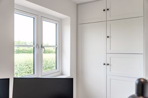 Bedroom Four- click for photo gallery